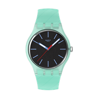 Montre Swatch in Plastique SO29L103 - SO29L103